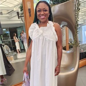 Meet your Posher, Crista